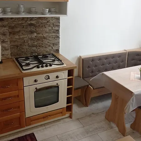 Eva Apartment Vrbov