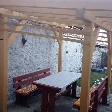 Eva Apartment Vrbov
