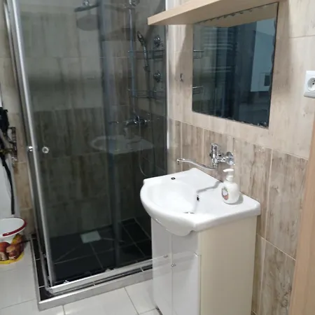 Eva Apartment Vrbov
