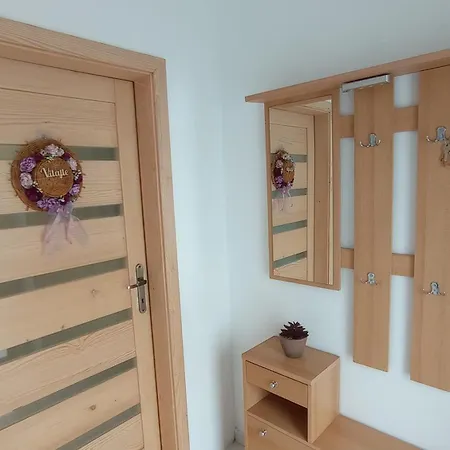 Eva Apartment *