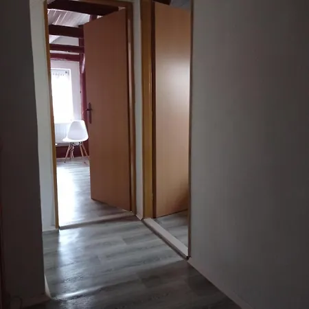 Eva Apartment Vrbov