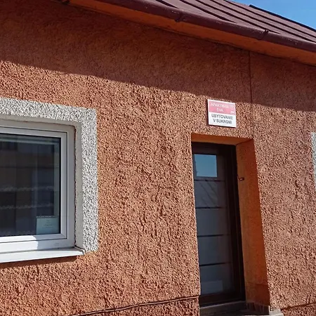 Eva Apartment Vrbov
