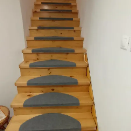 Apartment Eva Vrbov