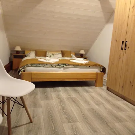 Eva Apartment