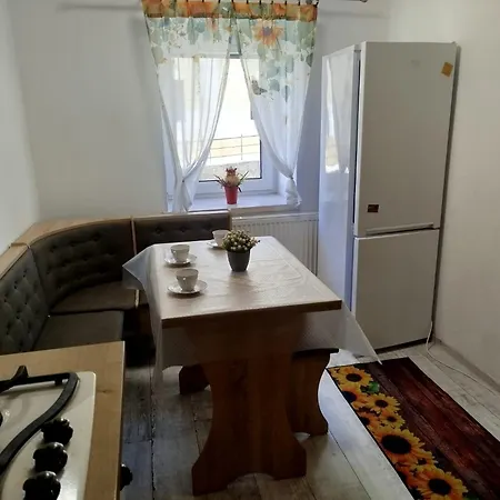 Eva Apartment Vrbov