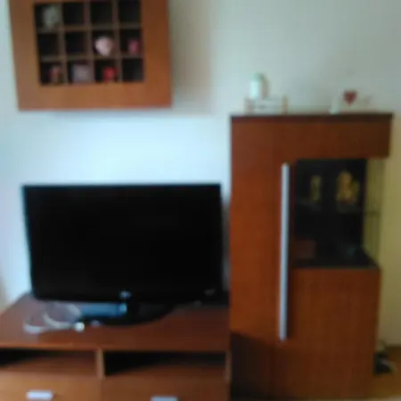 דירה Apartman Eva *