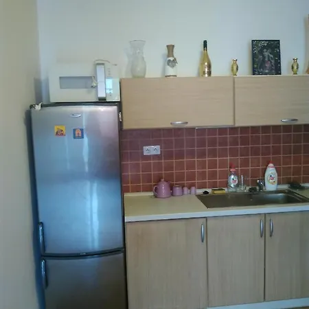 Apartman Eva * Trenčianske Teplice