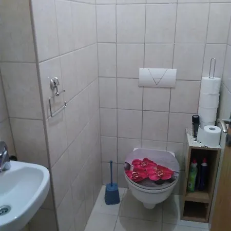 Apartman Eva *