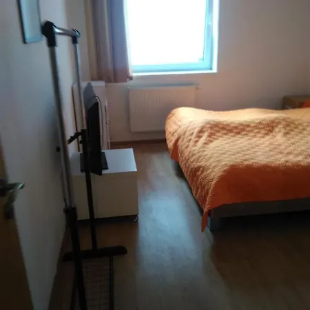 Apartman Eva * Trenčianske Teplice