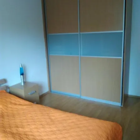 Apartman Eva דירה Trenčianske Teplice