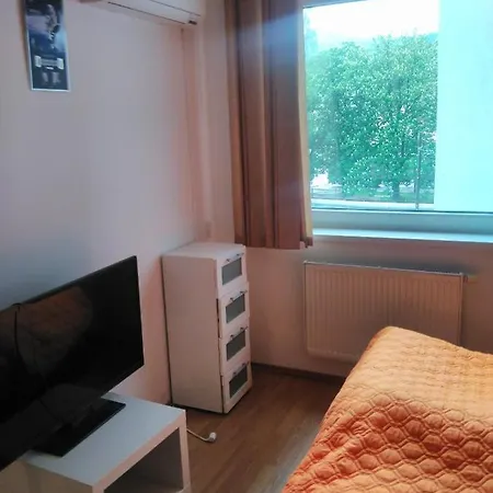 Apartman Eva * Trenčianske Teplice