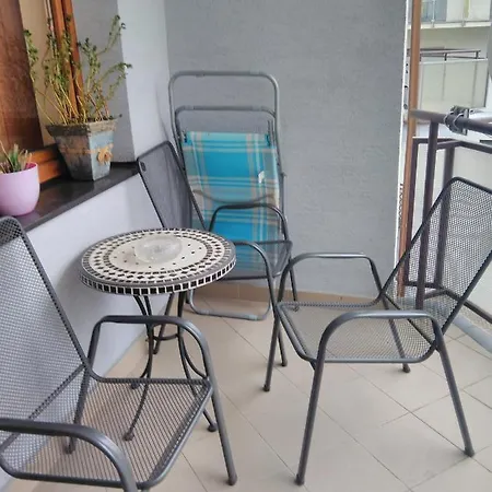 Apartman Eva