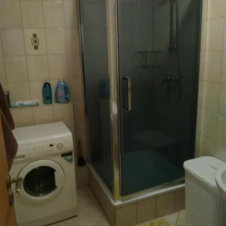 Apartman Eva Trenčianske Teplice
